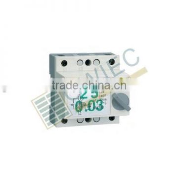 FIN Series Circuit Breaker