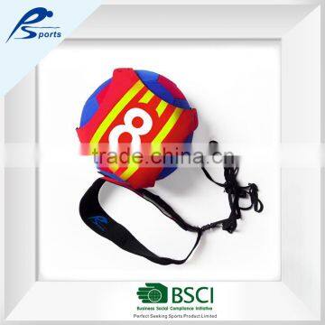 Sports Training Solo Soccer Football Trainer Belt