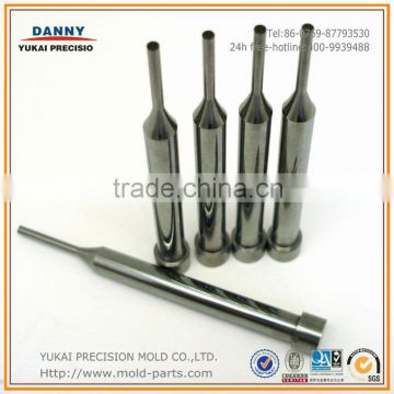 Precision metal punch parts