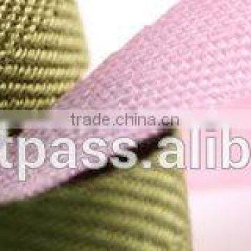 Polyester Durable Herringbone Tape / Herringbone Polyester Tape