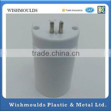 Overmoulding Plastic Injection Mould Tooling Mold Mold Fabrication Process Overmoulding photo-3