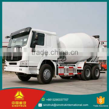 Wholesale Products 6X4 concrete mixer truck for sale / 25t 1 year warranty concrete mixer truck price