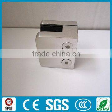 Factory Price Stainless Steel Balcony Glass Railing Clamp photo-2