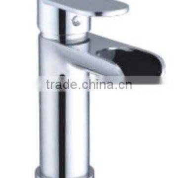 UK Style Single Lever Basin Mixer(Q14002)