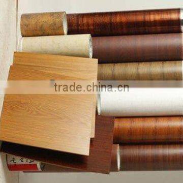 wood grain Hot stamping foils for MDF board