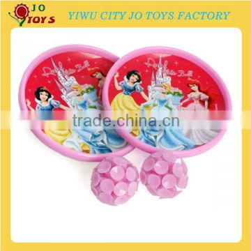 2013 Outdoor Toys Suction Ball Game