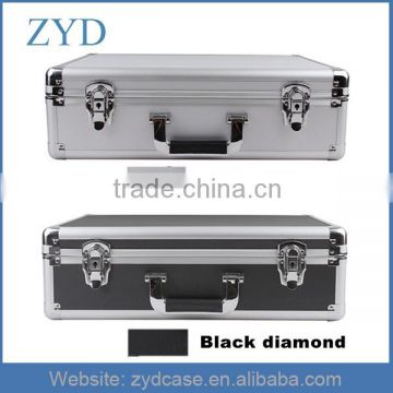 Camper Trailer Aluminum Tricycle Tool Box ZYD-LX92506