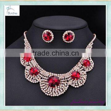Hot-selling& Charming Bride sets of chain