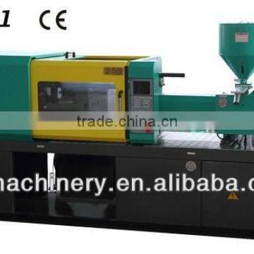 Precise plastic part making 90Ton injection moulding machine