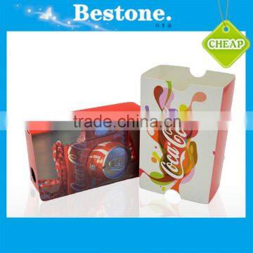 Fast Delivery Factory Directly Google Cardboard vr Viewer 3d Glasses OEM Cardboard vr Headset photo-3