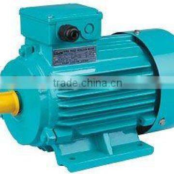 Y2 series three-phase asynchronous induction motor