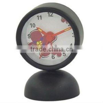 Mini Travel Alarm Clock, special shape