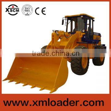 XSCM ST935 ce mini front end loader for sale