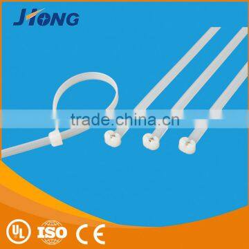 Self-Locking Cable Tie (NYLON,) photo-3