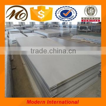 Stainless Steel Plate/Stainless Steel Sheet Price