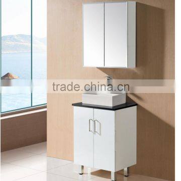 E1 Particleboard / Plywood / MDF 22 inch bathroom vanity