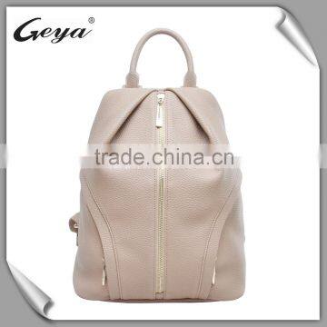 Cheap Wholesale Custom Women Fashion Backpack With Short Lead Time
