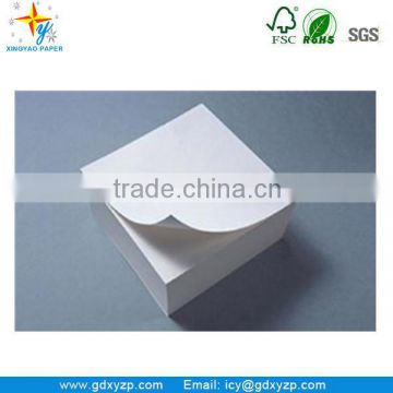 Wholesale Virgin Wood Pulp Photocopy Paper A4 Size 80G from China