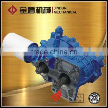 28cc HST hydraulic static transmission hst hydraulic double piston pump