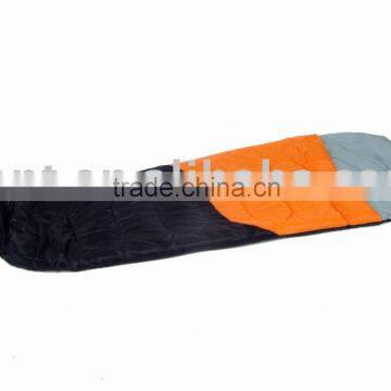 single cotton mummy sleeping bag