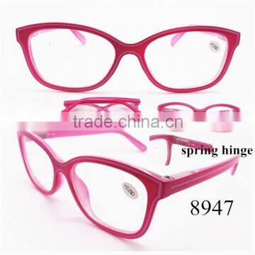 Wholesale Plastic Optical Frame With Line photo-2