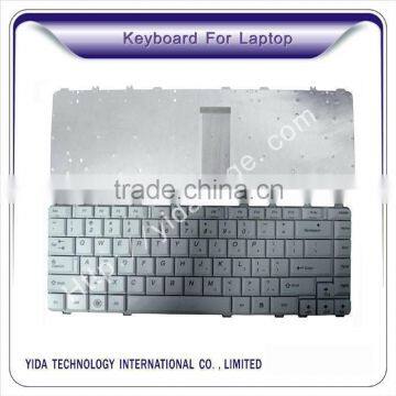 US Laptop Keyboards for Lenovo White Y450 Y550 V460 B460 Y460 photo-2