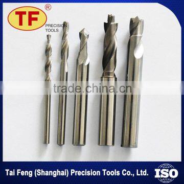 Factory Direct Machine Tools Accessory Hss Twist Drill