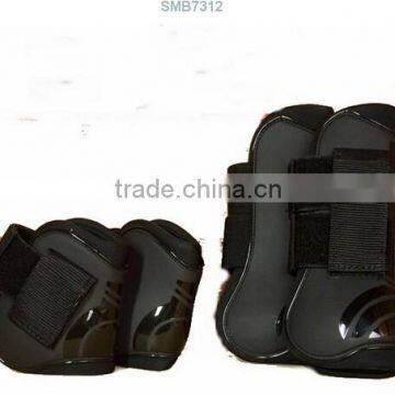 Strong Tendon Boots For Horse