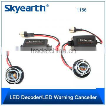 Led Brake Light Led Canceller 1156/1157/3156/3157/7440/7443 photo-3