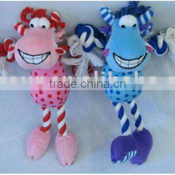 Soft Pet Toy for dog