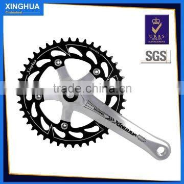 L100252 chainwheel and Bicycle crank-high quality alloy