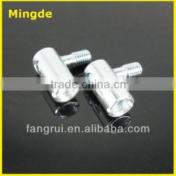 Profile connector/ central connector for profile slot 8