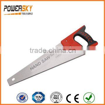 350-600mm Multifunctional Double Soft Grip Hand Saw