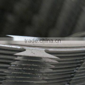 CBT-60/65 Single Coil Razor Wire photo-2