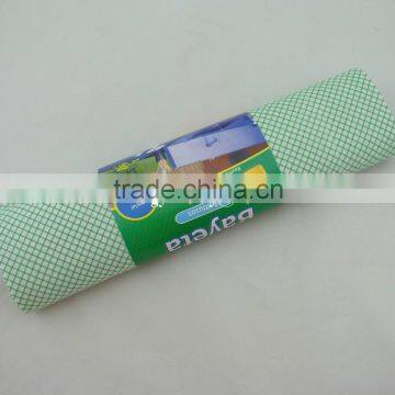 Super Water Absorbent Non-woven Printed Floor Duster Cloth photo-4