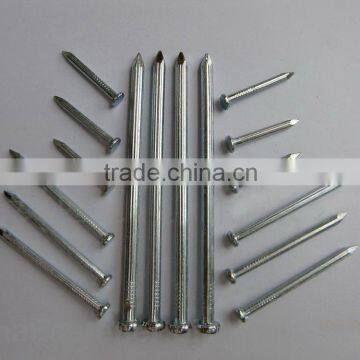 Made in China Galvanized Concrete Nail/Hardened Steel Concrete Nails/Concrete Nail photo-5