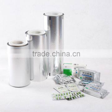 JC medicines multilayer packaging pokes/bags,tea packaging