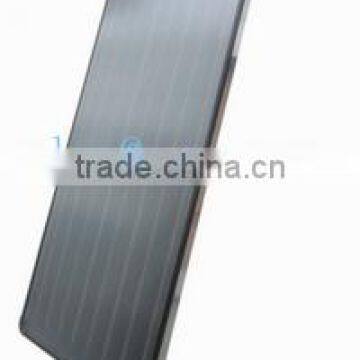 Energy Saving Flat Solar Water Heater for sistema solar en casa