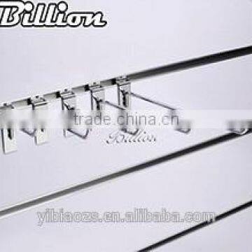 Metal Hanging Hook Supermaket Single Metal Hooks