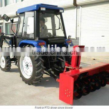 PTO Tractor Snow Blower for Sale photo-4