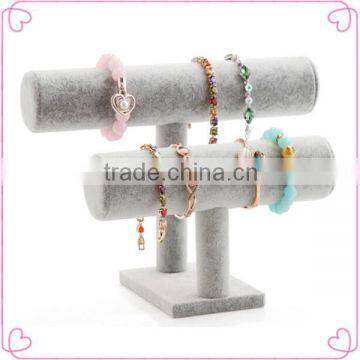 New design bracelet holder and jewelry display stand wholesale