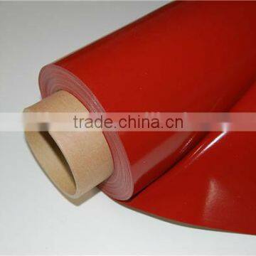 High Silica Coated Fiberglass Fabric photo-2