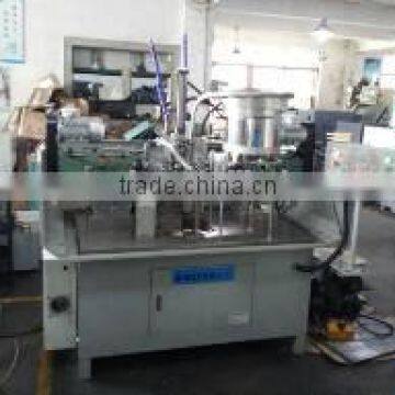 Boring and Milling Machine (Non-standard Drilling and Milling Machine, Recruiting Agents) photo-2