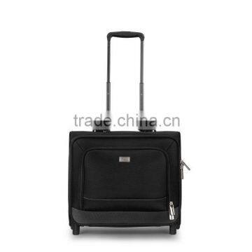 Best saling 1680D oxford computer luggage bags