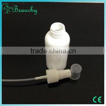 2015 beauchy new product packaging squeeze tubes spray bottle wholesale