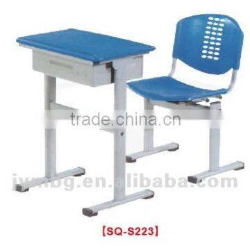 Adjustable School Desk and Chair