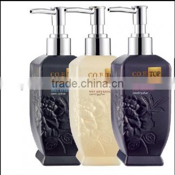 CO.E Floral Aromatic Bath Series