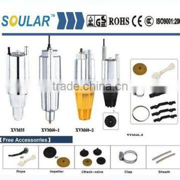 Vibration Water Pump ( Russia Pump) photo-5