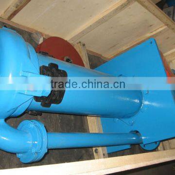 VSD( R) Chemical Slump Pump,chemical circulating pump