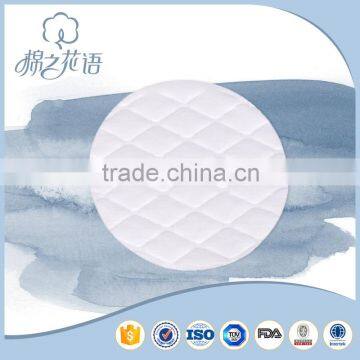 Disposable Factory Direct Makeup Remover Cotton Pad 100% photo-3